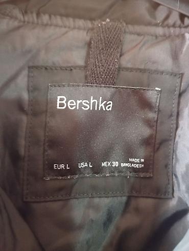 primark jakne: Bershka jakna – “FUTURE-READY” STREETWEAR Jakna top ocuvana i — 4