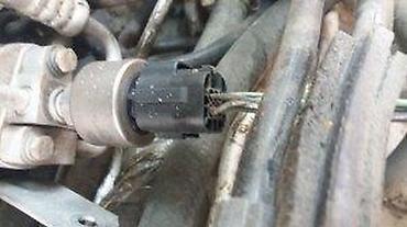 pumpa dize: Alfa Romeo 156presostat klime. Polovni orginalni delovi ALFA — 2
