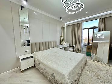 Продажа квартир: 4 комнаты, 171 м², Элитка, 13 этаж, Евроремонт — 3