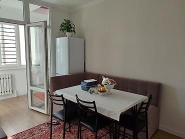 Продажа квартир: 2 комнаты, 53 м², Элитка, 6 этаж, Евроремонт — 4