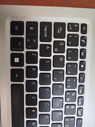 Ноутбуки Acer: Acer Aspire 3 — 15.6" универсальный ноутбук для работы и учебы — 8