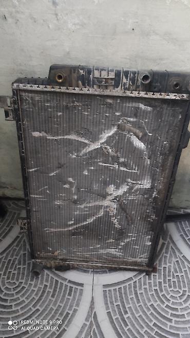 Ceska radiyator satilir islemis amma sapa saglam lalafo.az -da Ceska radiyator satilir islemis amma sapa saglam