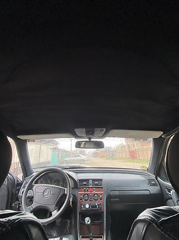 Mercedes-Benz: Mercedes-Benz C-Class: 2000 г., 2.2 л, Ручные, Дизель, Седан at lalafo.kg — 9 Mercedes-Benz: Mercedes-Benz C-Class: 2000 г., 2.2 л, Ручные, Дизель, Седан — 9