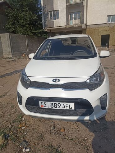 кия рио машина: Kia Morning: 2017 г., 1 л, Автоматические, Газ, Хэтчбэк