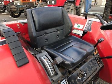 Другие тракторы: Продается японский траткор Митцубисси МТ21. Полный привод, Водяное — 7