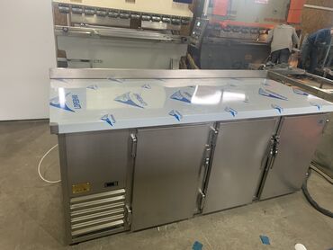 Промышленные холодильники и комплектующие: Стол холодильник — 26