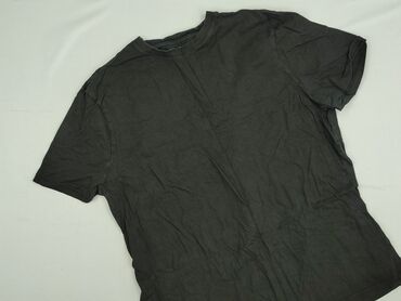 śmieszne napisy koszulki: Koszulka dla mężczyzn, 3XL, Primark, stan - Dobry