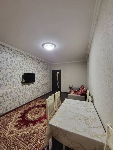 sumqayit 9 cu mikrorayon: 3 otaqlı, 58 kv. m