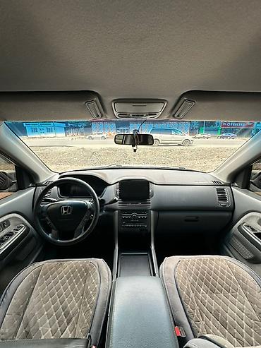 хонда пилот 2008 цена: Honda Pilot: 2006 г., 3.5 л, Автомат, Газ, Кроссовер — 7