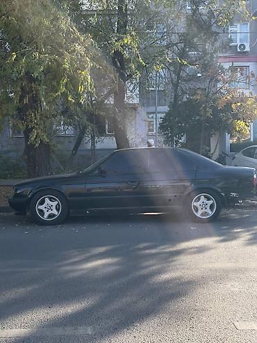 с4 2 6: BMW 5 series: 1991 г., 2.8 л, Механика, Бензин, Седан — 5