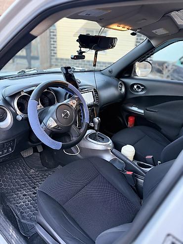 Nissan: Nissan : 2013 г., 1.6 л, Вариатор, Бензин, Хэтчбэк — 5