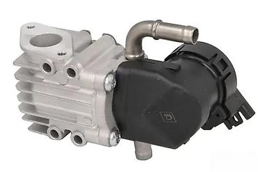 b6 1817: BMW 6 E63 EGR VENTIL | SVI DELOVI SU NOVI I ORIGINALNI!   MOGUCNOST — 2