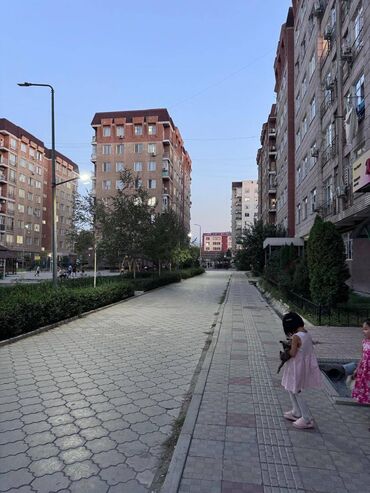 Продажа квартир: 2 комнаты, 66 м², Элитка, 8 этаж, Евроремонт