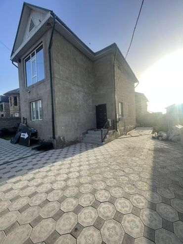 Продажа домов: Дом, 196 м², 5 комнат, Собственник, Евроремонт — 2