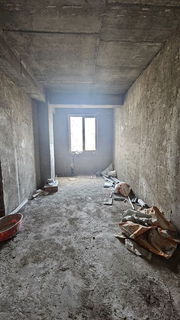 Yeni tikili: 2 otaqlı, Yeni tikili, 68 kv. m — 2