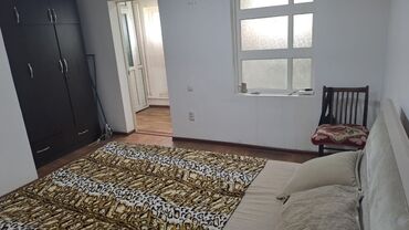 продажа дома иссык куль кашара сарай: Барак, 52 кв. м, 2 бөлмө, Риелтор, Косметикалык оңдоо
