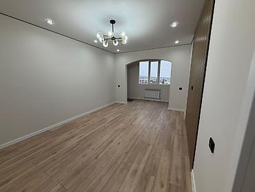 Продажа квартир: 1 комната, 45 м², 108 серия, 8 этаж, Евроремонт — 3