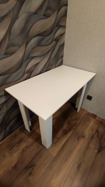 Кухонные столы: Столы для всего размеры: длина 1100 мм ширина 600 мм высота 750 мм — 4