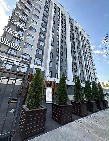 Батирлер: 2 бөлмө, 63 м², Бөкөнбаев/Үметалиев Элитка, 6 кабат, Дизайнердик оңдоо — 9