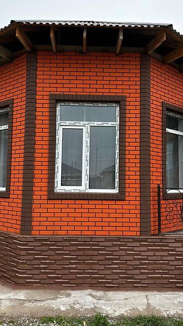 Фасадные сэндвич панели: Клинкер#клинкер#Клинкер# — 8