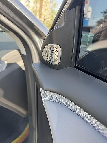 Changan: Changan Qiyuan Q05: 2026 г., Автомат, Электромобиль — 5