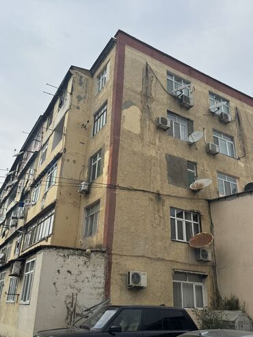 xirdalan aaaf park satilan evler: Xırdalan, 2 otaqlı, Köhnə tikili, 50 kv. m