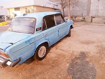 VAZ (LADA): VAZ (LADA) 2106: 1.5 l | 1987 il 45362 km Sedan — 3