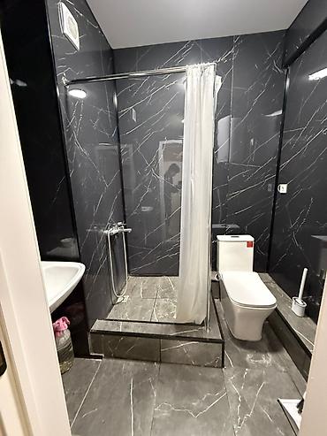 Продажа квартир: 1 комната, 41 м², Элитка, 9 этаж, Евроремонт — 11