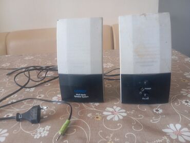 Mikrofonlar: Salam Comep firmasının sesucaldani satılır zapcast kimi Toka taxanda