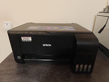 3d print: Продаётся принтер EPSON L3150 — 1