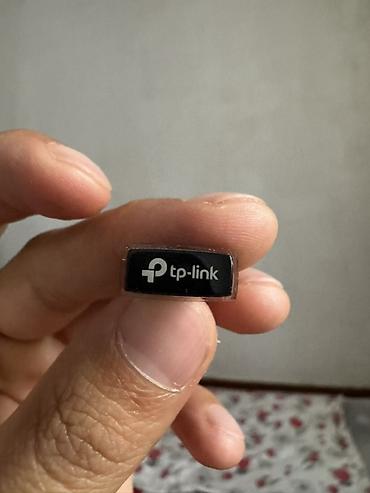 life network system: Ультракомпактный USB‑адаптер TP‑Link nano С активным индикатором 🖲️ - — 1