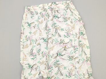 spódnice z koła z kieszeniami: Spódnica, Marks & Spencer, L, stan - Dobry