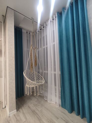 куплю дом ивановка: 1 комната, 39 м², Элитка, 9 этаж, Евроремонт