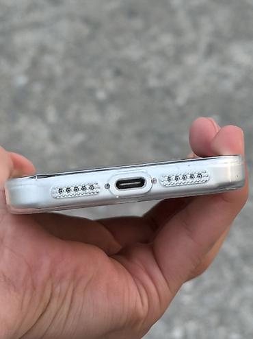 телефон iphone 6 plus: IPhone 17 Pro, Б/у, 256 ГБ, Blue Titanium, Защитное стекло, Чехол, 100 % — 3