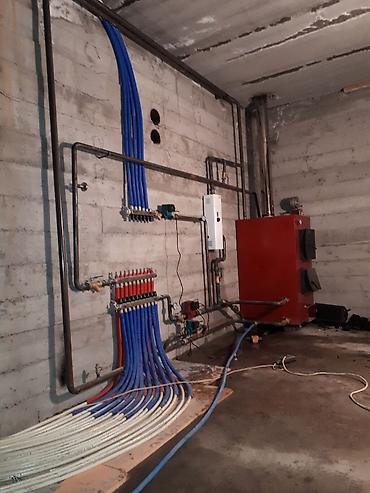 Отопление: Установка батарей, Установка котлов, Демонтаж отопления Гарантия, Бесплатный выезд, Бесплатная консультация Больше 6 лет опыта at lalafo.kg — 11 Отопление: Установка батарей, Установка котлов, Демонтаж отопления Гарантия, Бесплатный выезд, Бесплатная консультация Больше 6 лет опыта — 11