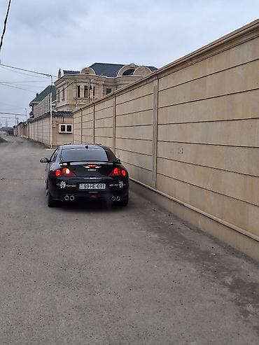 Ford: Ford Cougar: 2 l | 2000 il Kupe — 13