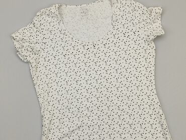 T-shirts and tops: T-shirt, Esmara, XL (EU 42), condition - Good