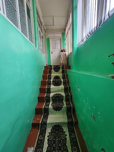 Həyət evləri və villaların satışı: 6 otaqlı, 140 kv. m, Kredit yoxdur, Orta təmir — 6