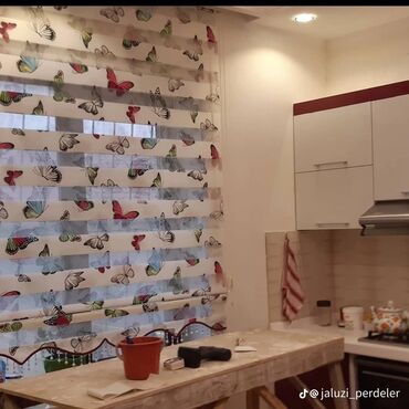 Jalüzlər: Jalüzlər — 11