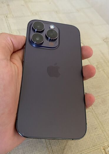 IPhone 14 Pro, 128 GB