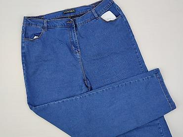 levis legging: Bonmarche, Jeansy damskie, rozmiar 2XL — 1