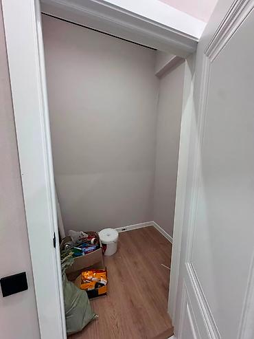 artwin: 2 комнаты, 48 м², Технопарк Элитка, 12 этаж, Дизайнерский ремонт — 4