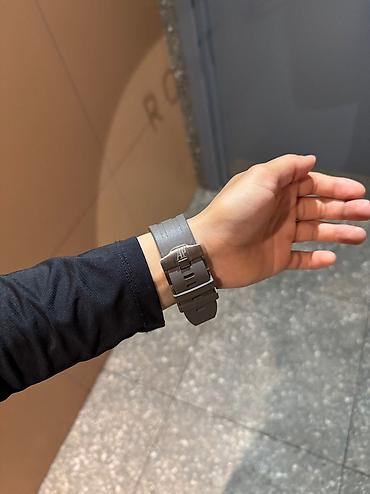 Спортивные часы: Audemars Piguet Royal Oak Offshore Diver. • Часы класса 1:1 клон (не — 6