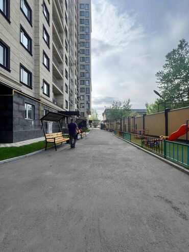 Продажа квартир: 2 комнаты, 65 м², Элитка, 9 этаж, Евроремонт