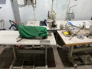 швейные машинки оверлок: Швейная машина