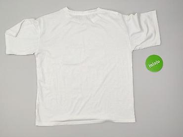 pull and bear aplikacja: Koszulka dla mężczyzn, rozmiar M — 10