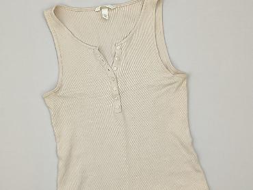 henley top: H&M, Top damski, rozmiar S — 1