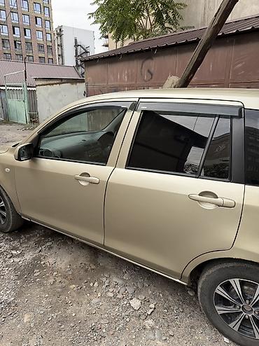 Mazda: Mazda Demio: 2003 г., Автомат — 3