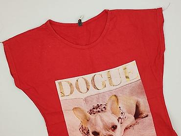 bluzki dla psa: Nadine, T-shirt damski, rozmiar M — 1