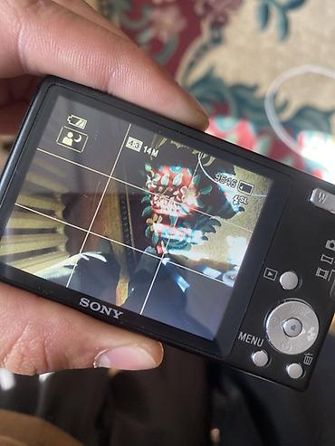 sony 3000: Продам Sony DSC-W350 Продаю компактную фотокамеру Sony DSC-W350. В — 4